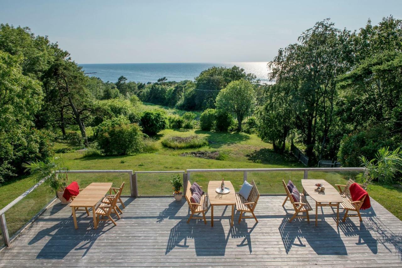 Villa Lullyhill VBY Exterior foto