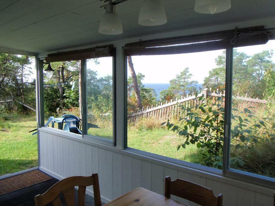 Villa Lullyhill VBY Exterior foto