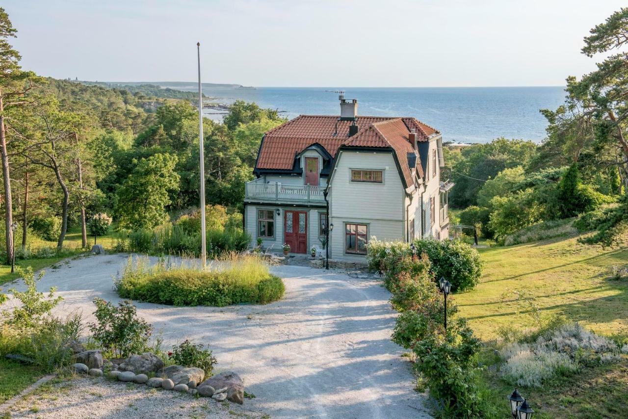 Villa Lullyhill VBY Exterior foto